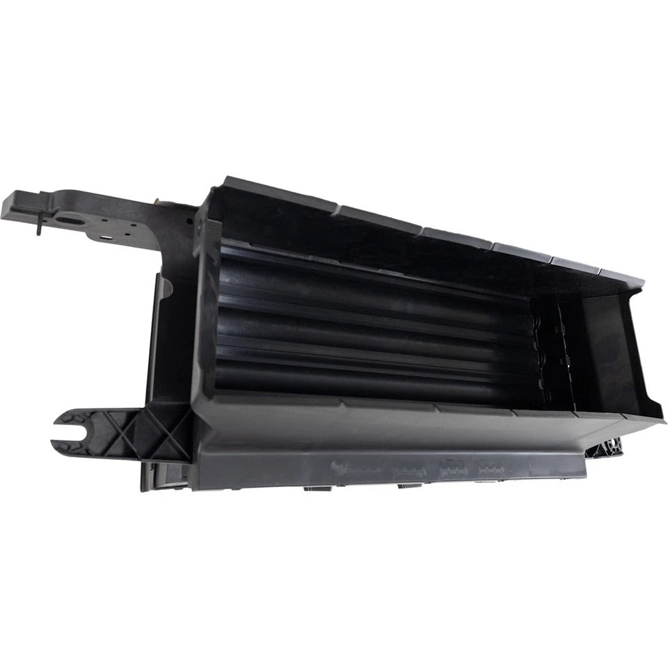 Lower Active Grille Shutter For 2018 2019 2020 Ford F-150 JL3Z8475B FO1206117
