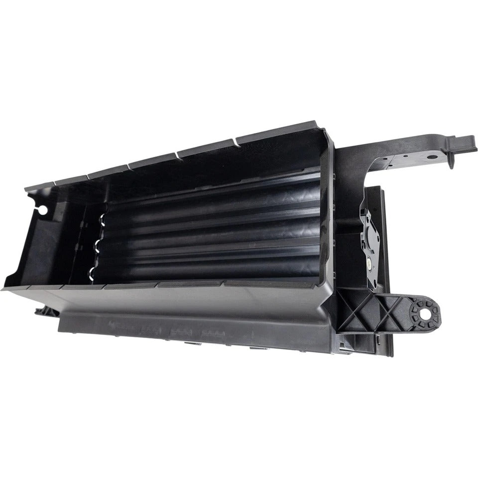 Lower Active Grille Shutter For 2018 2019 2020 Ford F-150 JL3Z8475B FO1206117