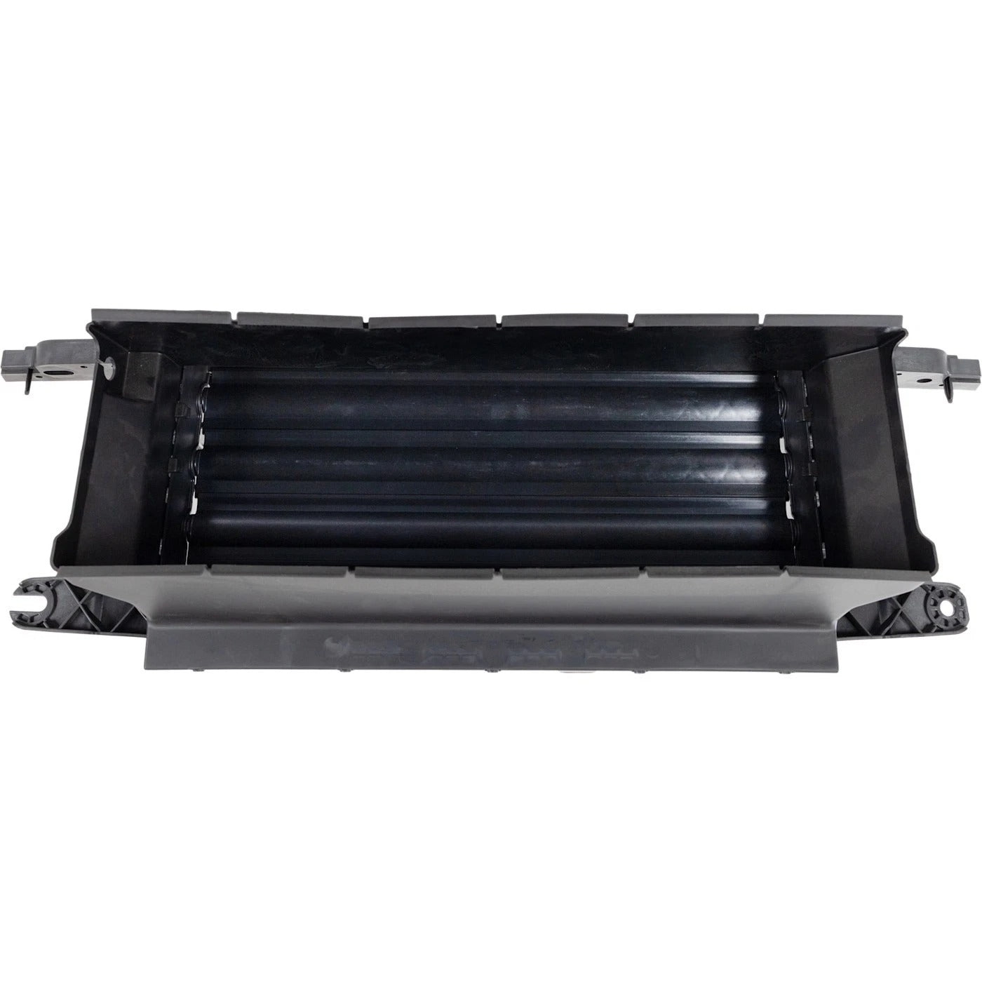 Lower Active Grille Shutter For 2018 2019 2020 Ford F-150 JL3Z8475B FO1206117