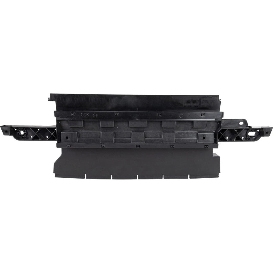 Lower Active Grille Shutter For 2018 2019 2020 Ford F-150 JL3Z8475B FO1206117