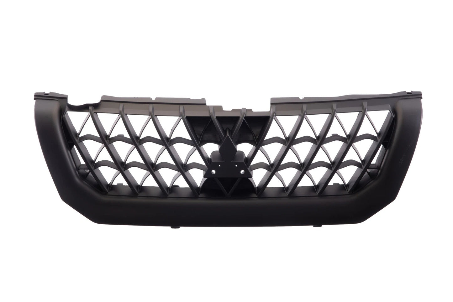 MI1200226 For Mitsubishi Montero Sport New Front GRILLE PRIMED MR636387