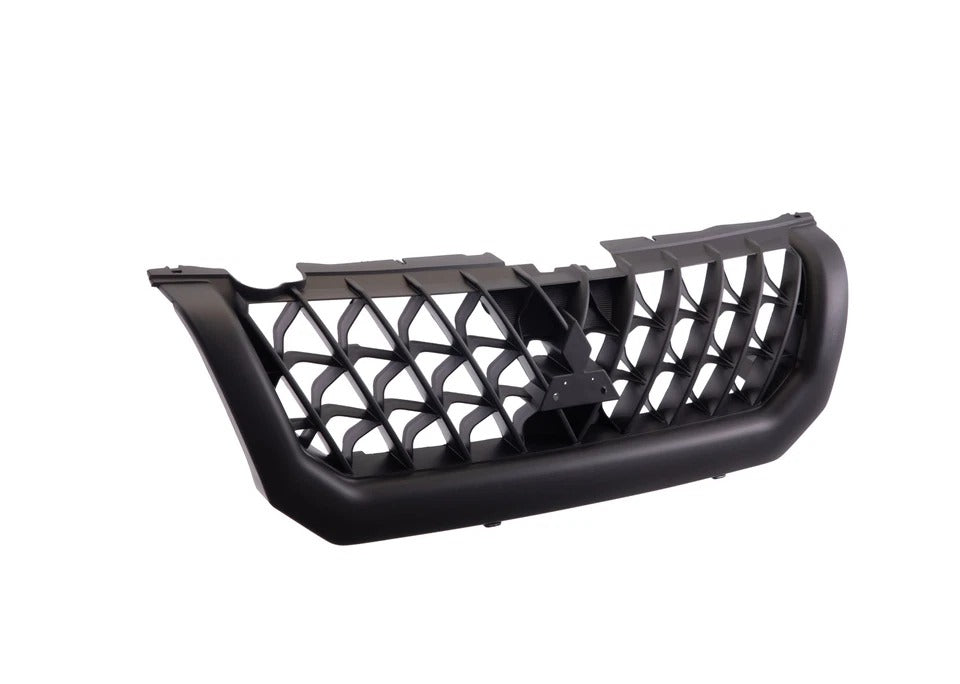 MI1200226 For Mitsubishi Montero Sport New Front GRILLE PRIMED MR636387