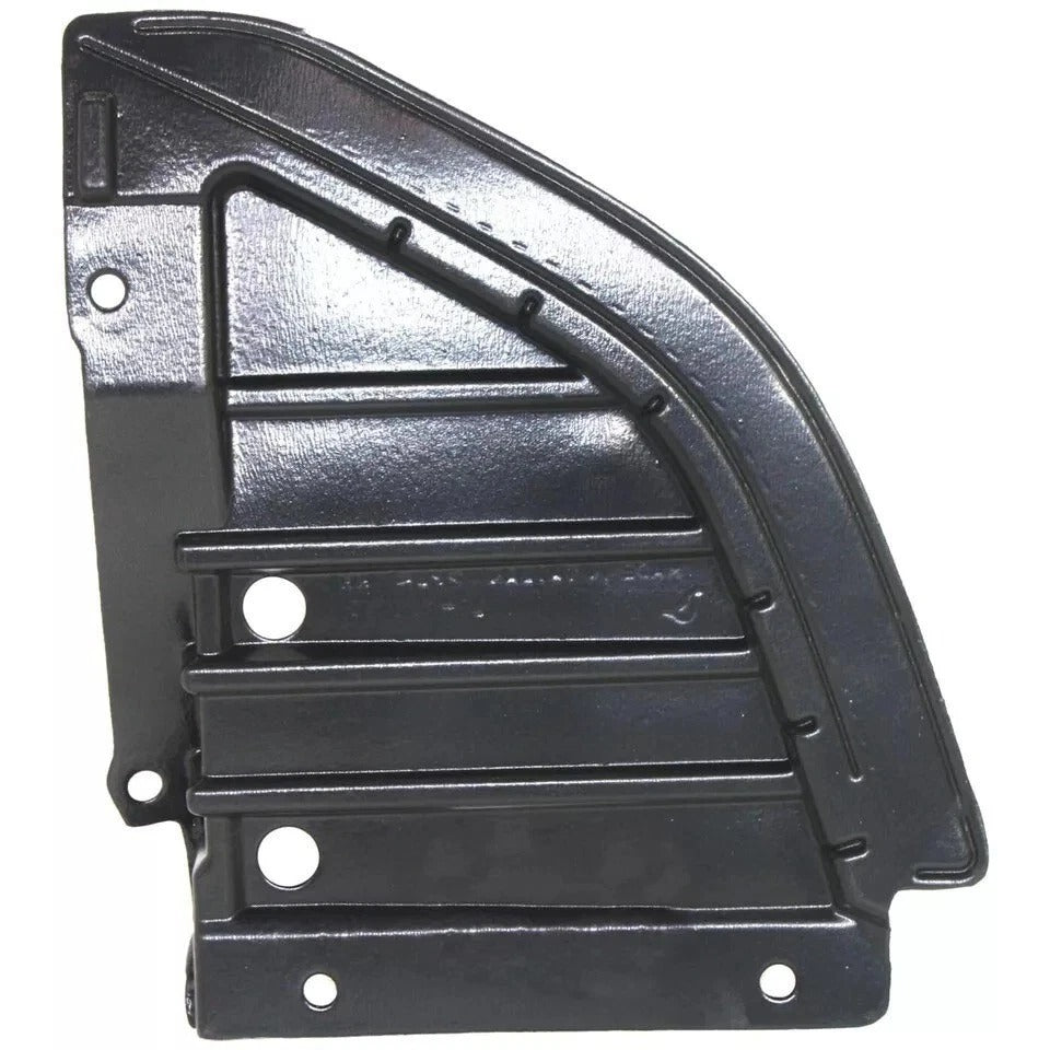 For 2002-2007 Mitsubishi Lancer Engine Splash Shield Front Left & Right Side 2pc