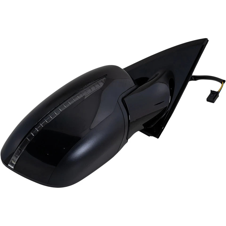 Mirrors Passenger Right Side Hand for Nissan Pathfinder 2018-2020