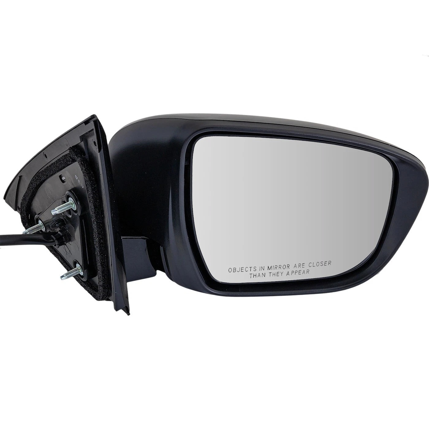 Mirrors Passenger Right Side Hand for Nissan Pathfinder 2018-2020