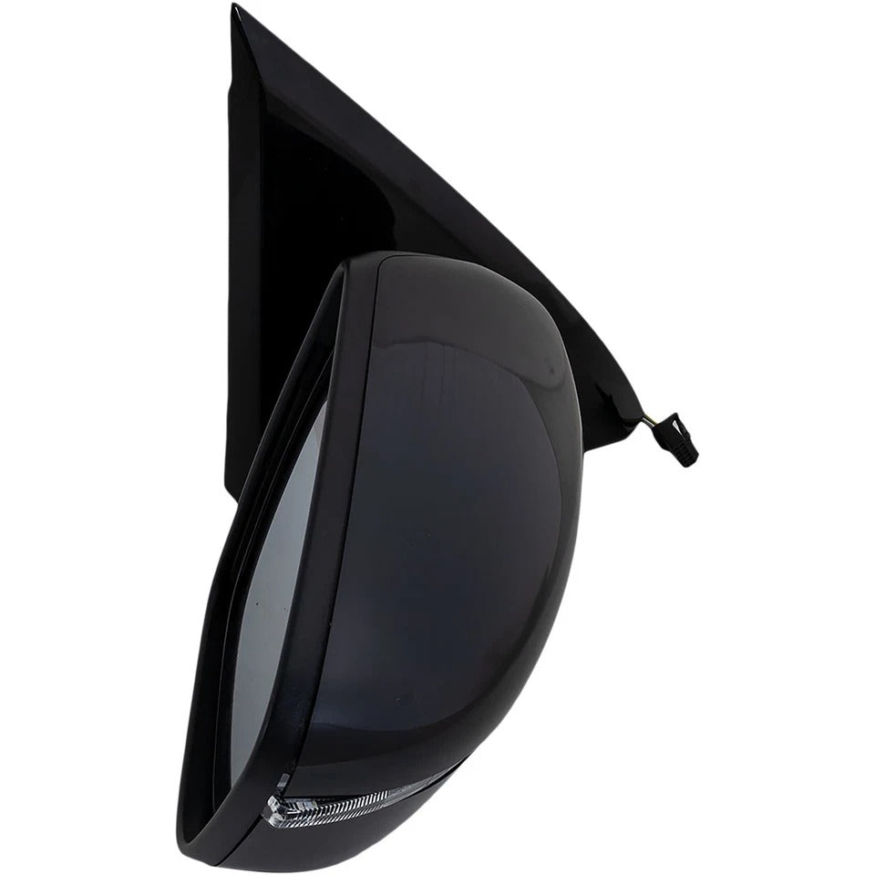 Mirrors Passenger Right Side Hand for Nissan Pathfinder 2018-2020