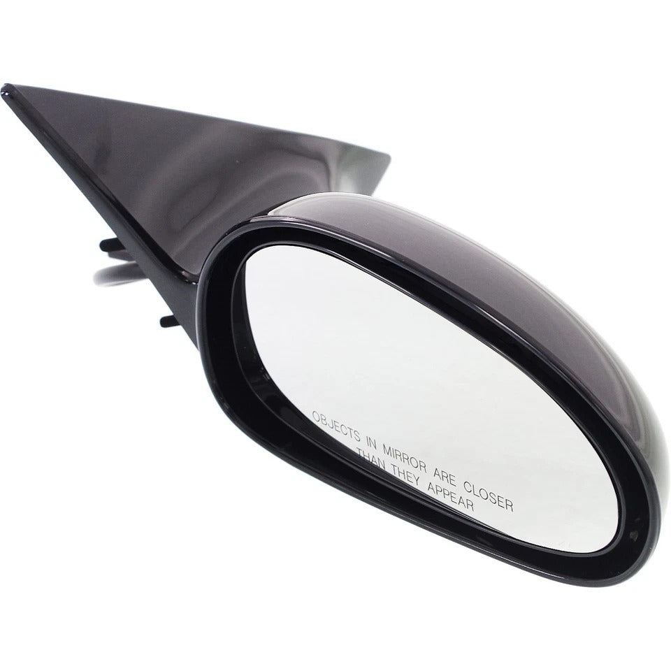 Mirrors Set of 2 Driver & Passenger Side Coupe Left Right for Ford Mustang Pair
