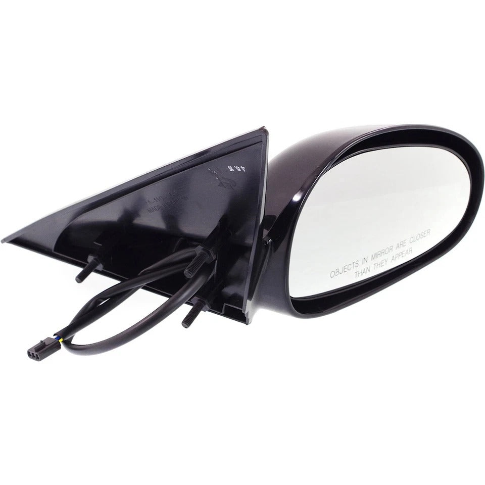 Mirrors Set of 2 Driver & Passenger Side Coupe Left Right for Ford Mustang Pair