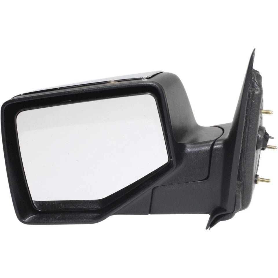 Mirrors Set of 2 Driver & Passenger Side Left Right for Ford Ranger 06-11 Pair