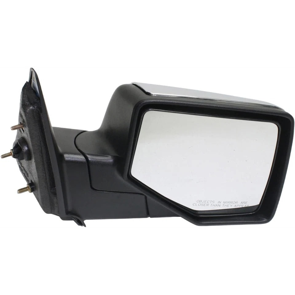 Mirrors Set of 2 Driver & Passenger Side Left Right for Ford Ranger 06-11 Pair