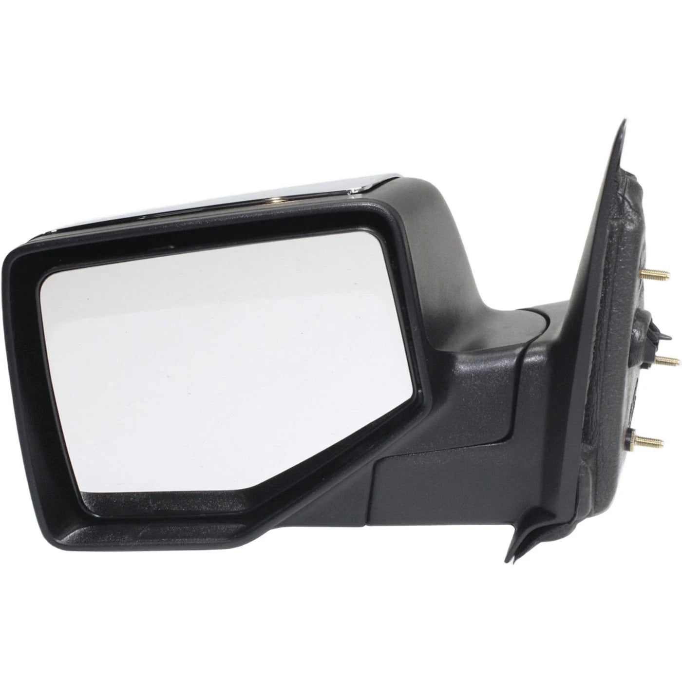 Mirrors Set of 2 Driver & Passenger Side Left Right for Ford Ranger 06-11 Pair