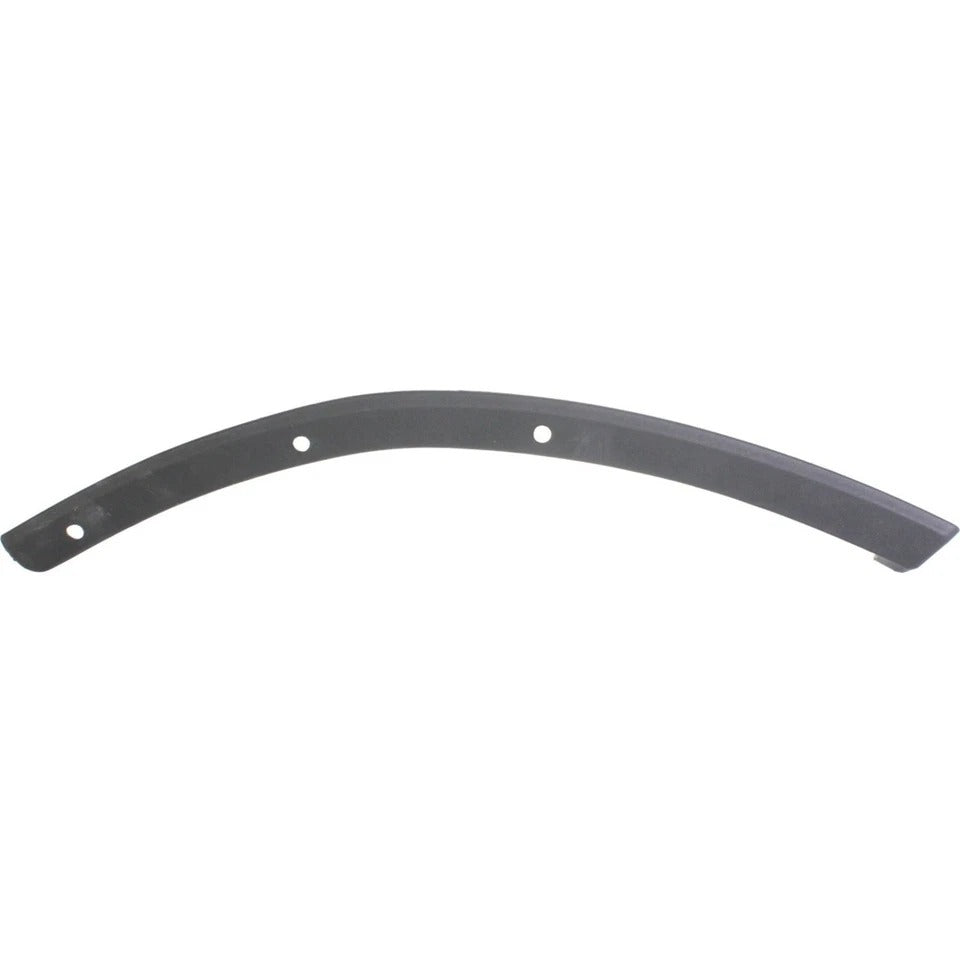 NEW FOR 2007-2013 CHEVY SILVERADO 1500 FRONT BUMPER OUTER FILLER SET 2PC