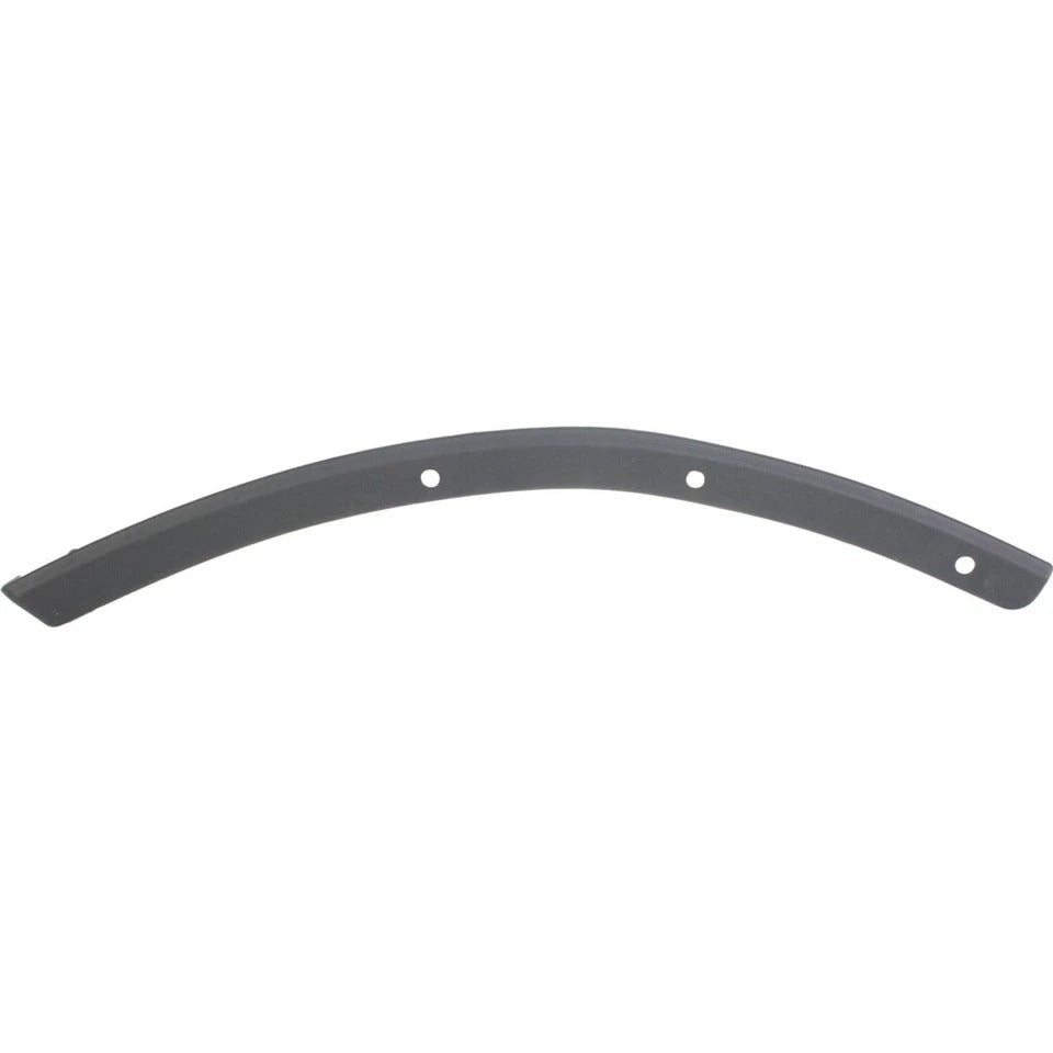 NEW FOR 2007-2013 CHEVY SILVERADO 1500 FRONT BUMPER OUTER FILLER SET 2PC