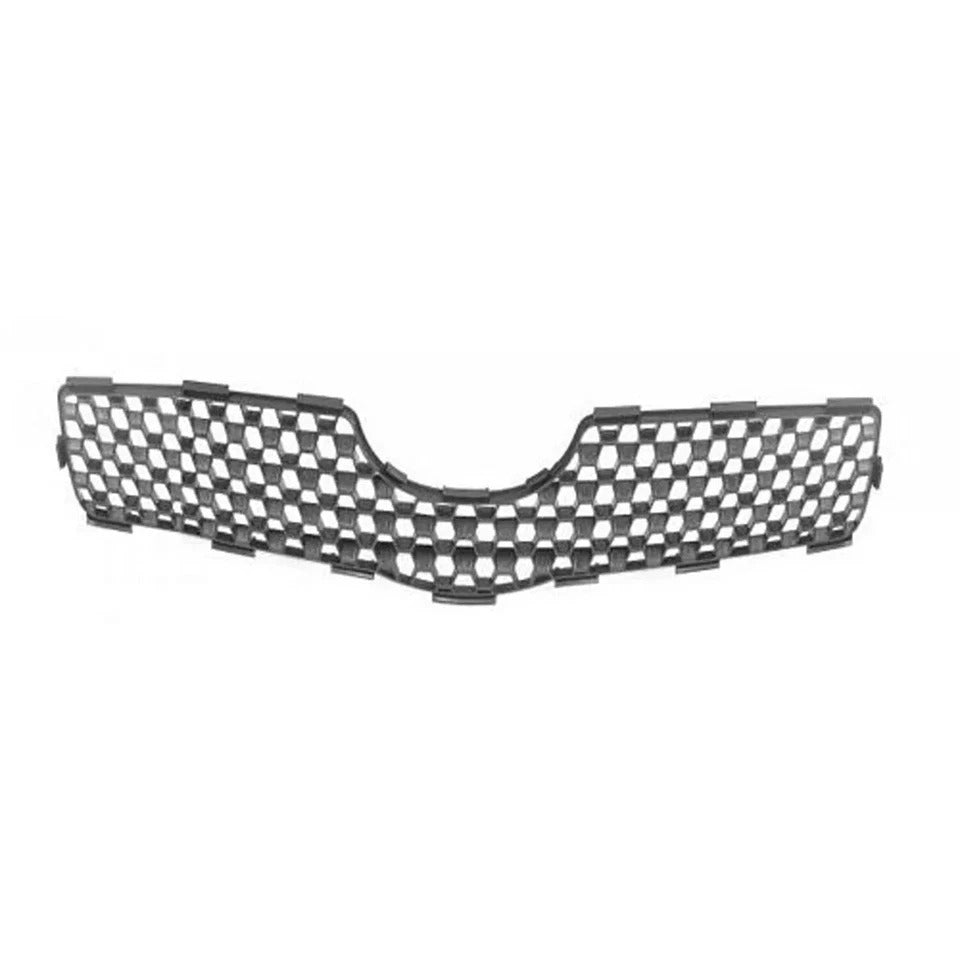 NEW Grille Assembly Black Plastic For Toyota Yaris 2006-2008 Front 5311152360