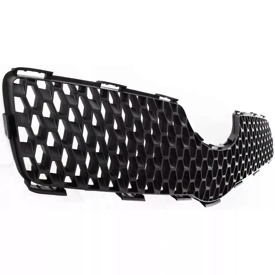 NEW Grille Assembly Black Plastic For Toyota Yaris 2006-2008 Front 5311152360