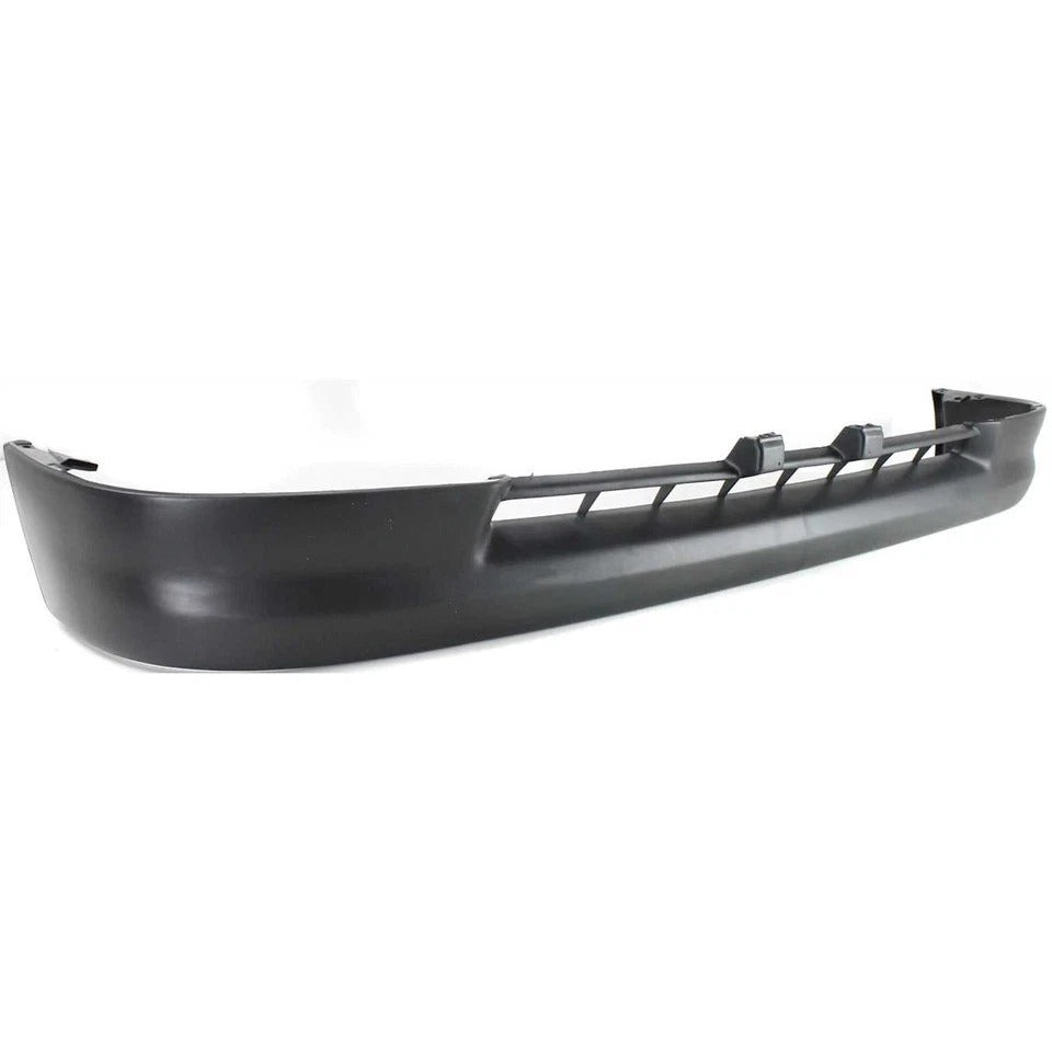 New 2WD Textured Front Lower Valance Panel For Toyota Tacoma 1995-1997 TO1095169