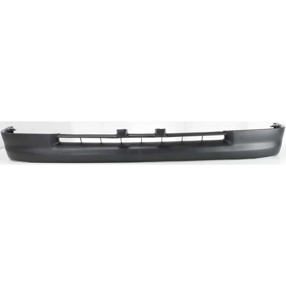 New 2WD Textured Front Lower Valance Panel For Toyota Tacoma 1995-1997 TO1095169