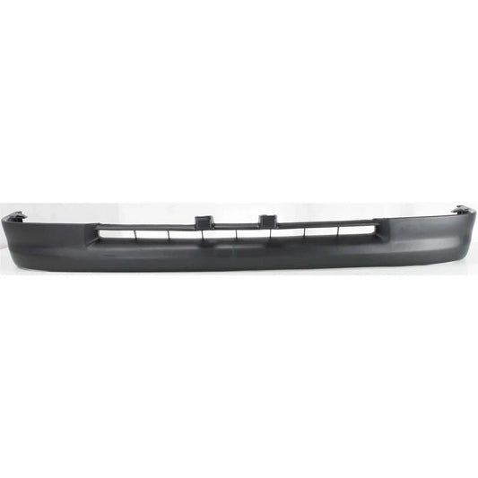 New 2WD Textured Front Lower Valance Panel For Toyota Tacoma 1995-1997 TO1095169