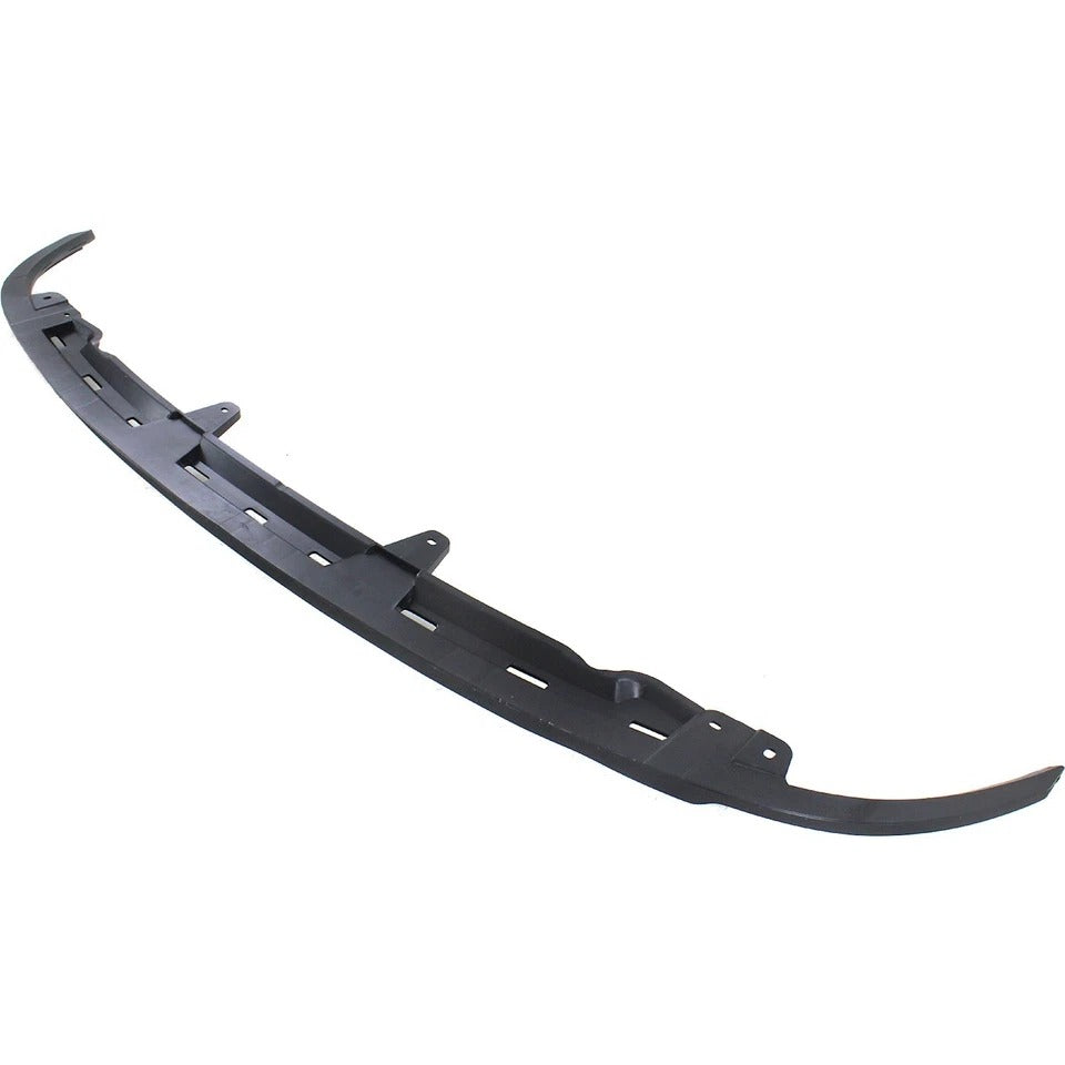 New Air Dam Deflector For 2010-2014 Volkswagen Golf Front Valance Primed VW1093111