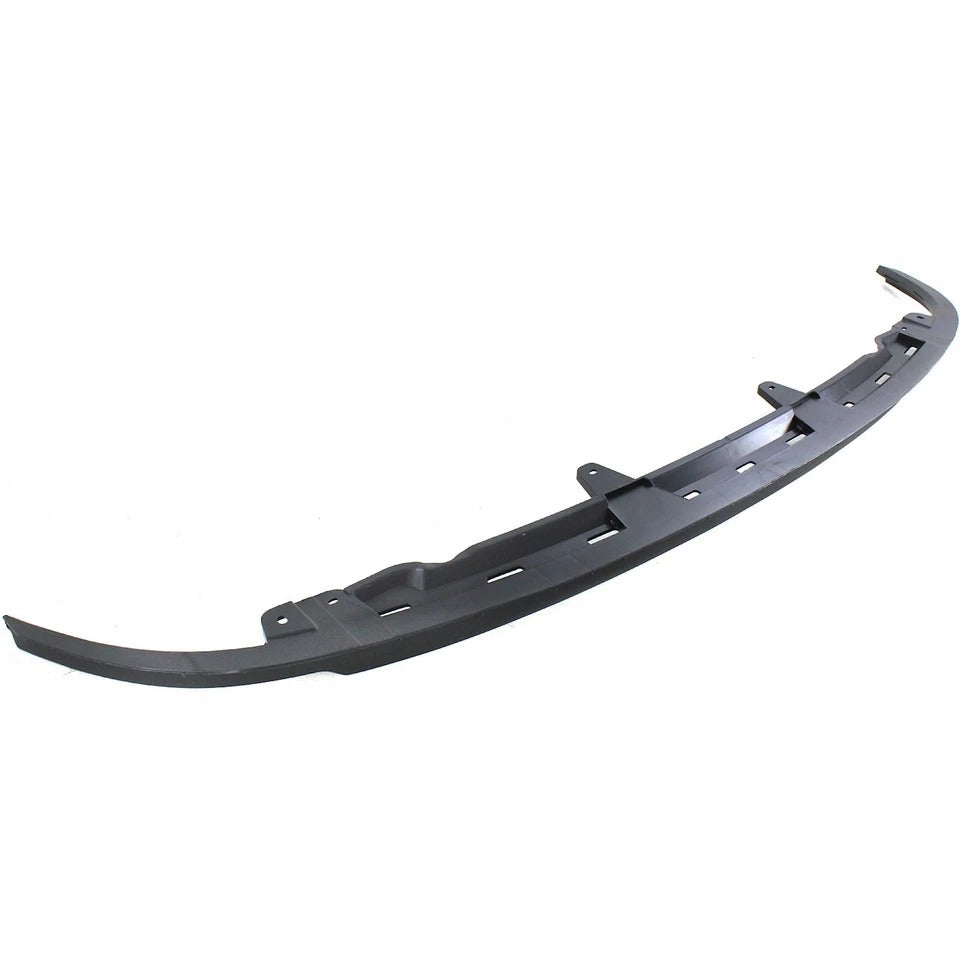 New Air Dam Deflector For 2010-2014 Volkswagen Golf Front Valance Primed VW1093111