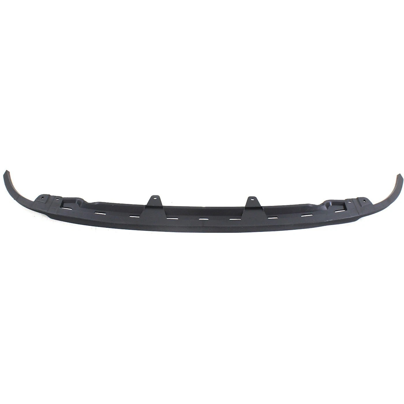 New Air Dam Deflector For 2010-2014 Volkswagen Golf Front Valance Primed VW1093111