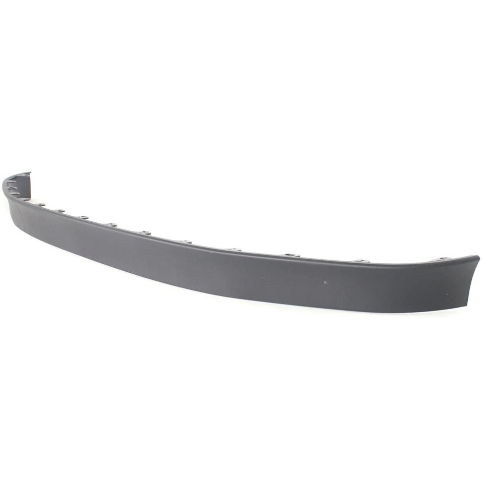 New Air Dam Deflector Lower Valance Apron Front 2007-2012 GMC Acadia 25925808 GM1000849