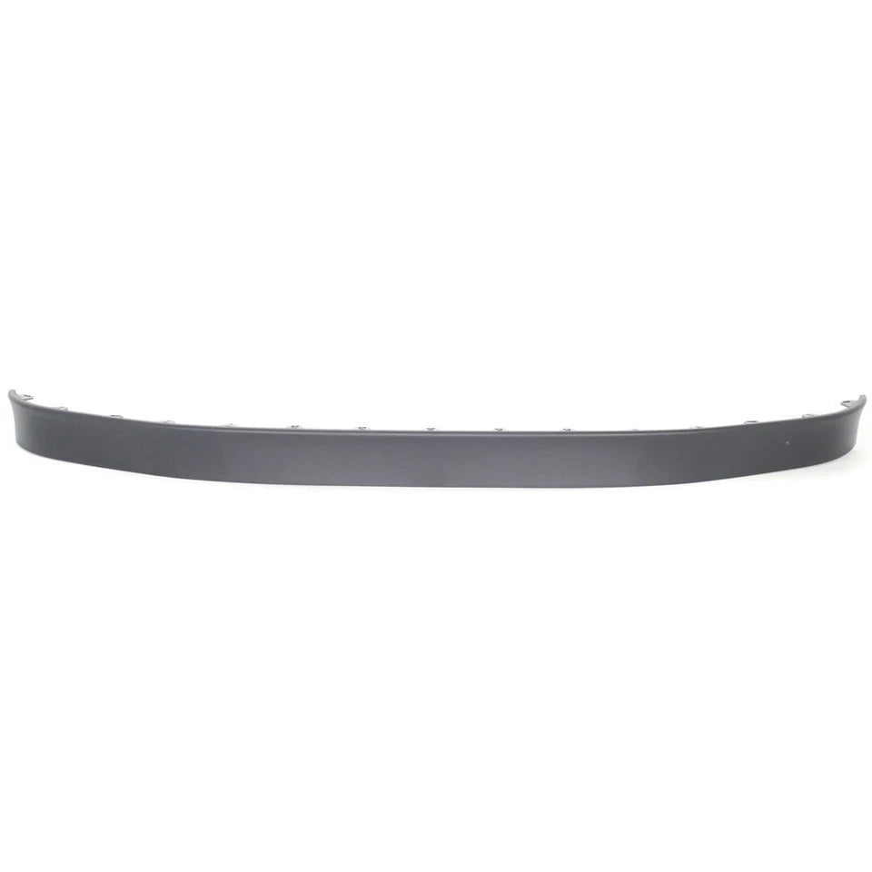 New Air Dam Deflector Lower Valance Apron Front 2007-2012 GMC Acadia 25925808 GM1000849