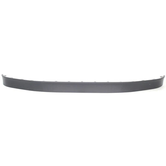 New Air Dam Deflector Lower Valance Apron Front 2007-2012 GMC Acadia 25925808 GM1000849