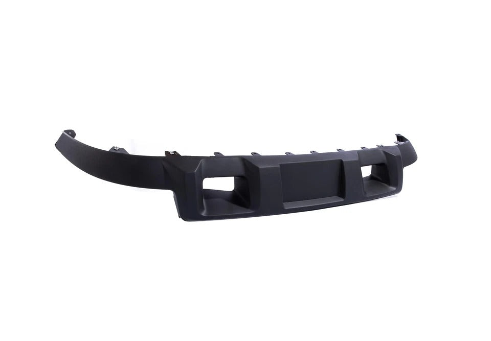 New Air Dam Deflector Lower Valance Apron Front for Chevy 19370763 Chevrolet 2011-2014 GM1092213