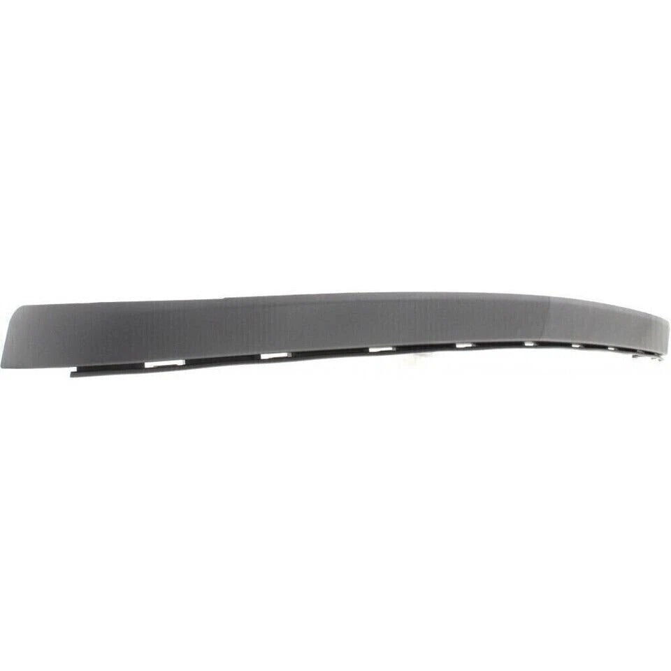 New Air Dam Deflector Lower Valance Apron GMC Yukon Front GM1092185