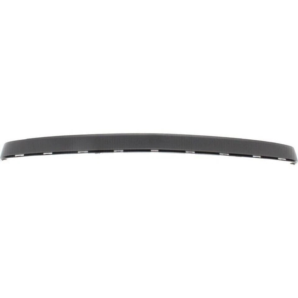 New Air Dam Deflector Lower Valance Apron GMC Yukon Front GM1092185