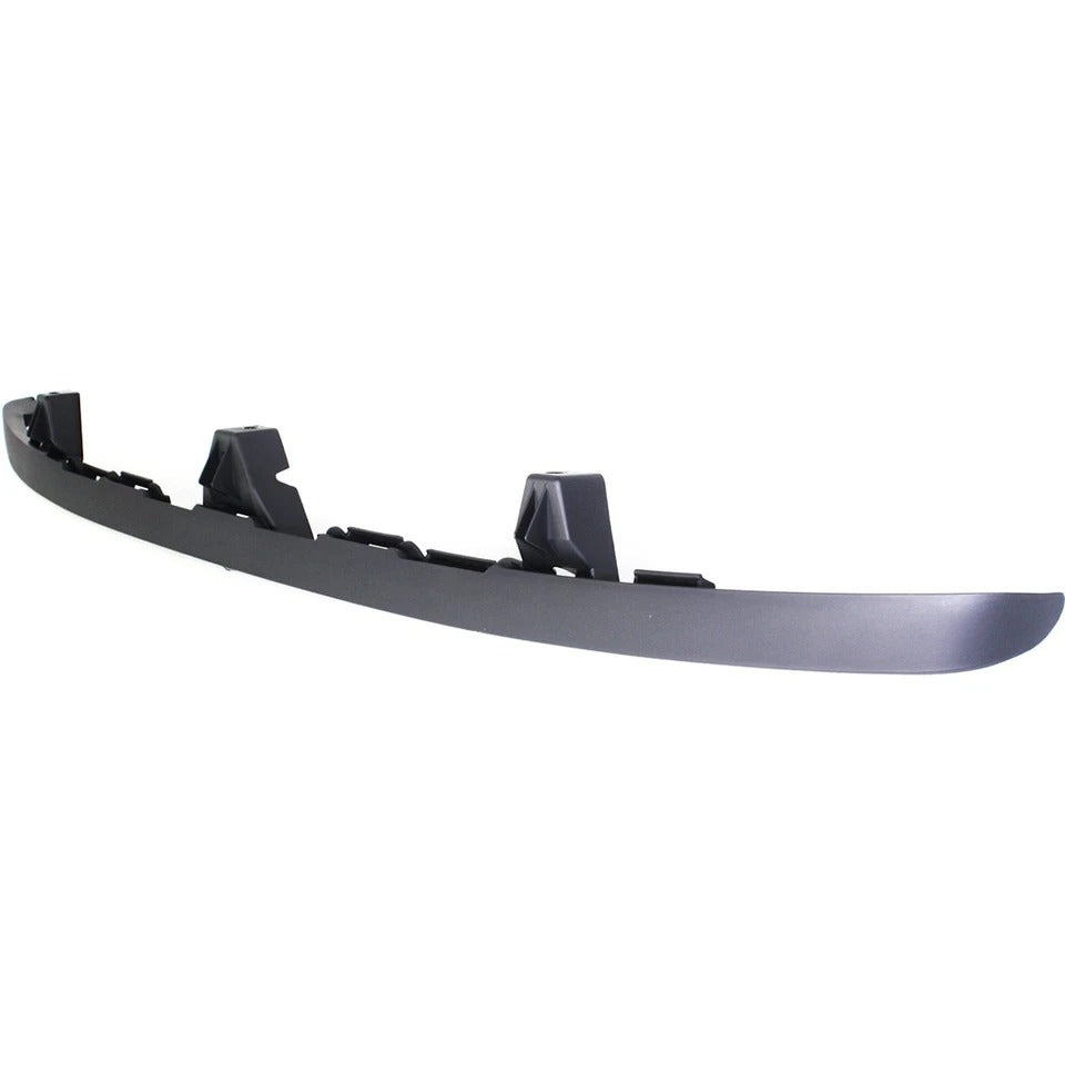 New Air Dam Deflector Valance Front Ford Escape 2008-2012 FO1093110 9L8Z17626A