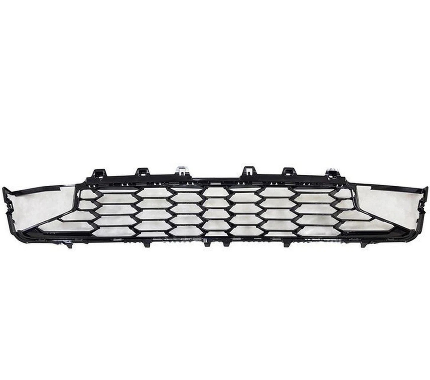 New Black Front Bumper Cover Grille BM1036225 For BMW 330E 330I M340I 2023-2024