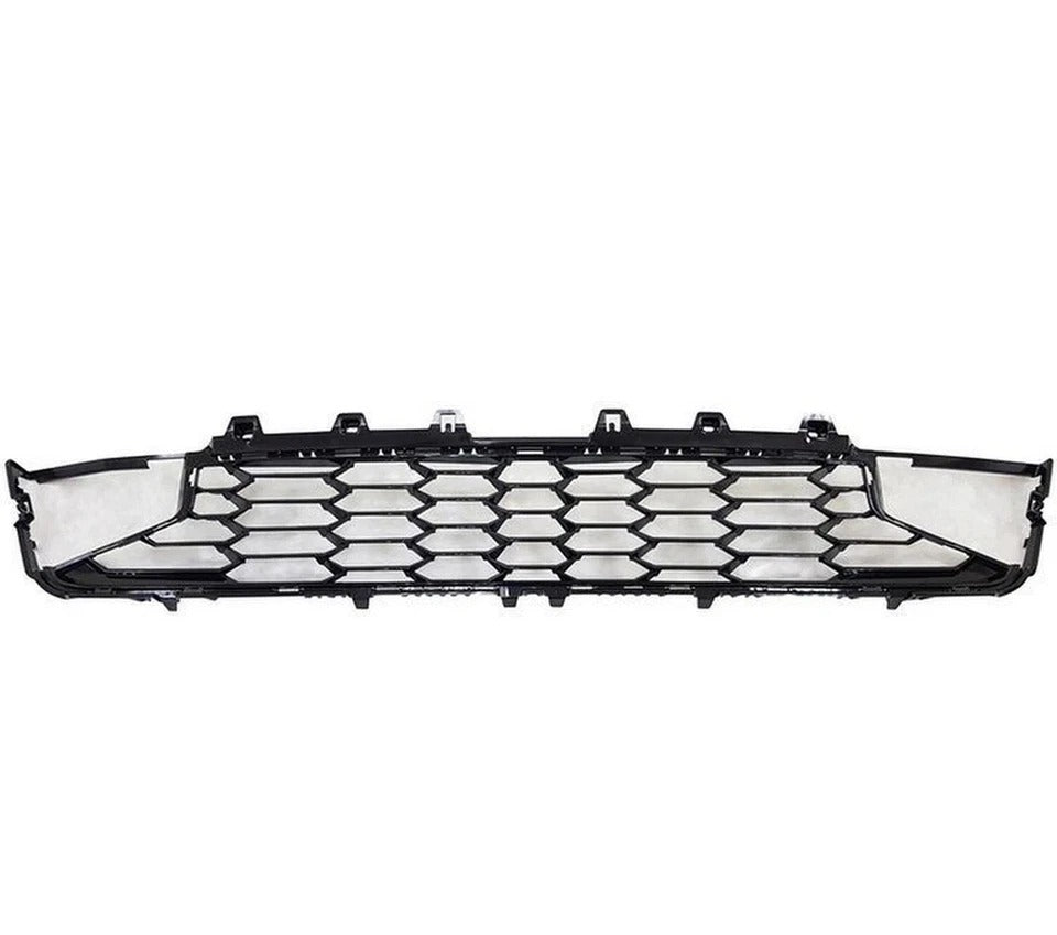 New Black Front Bumper Cover Grille BM1036225 For BMW 330E 330I M340I 2023-2024