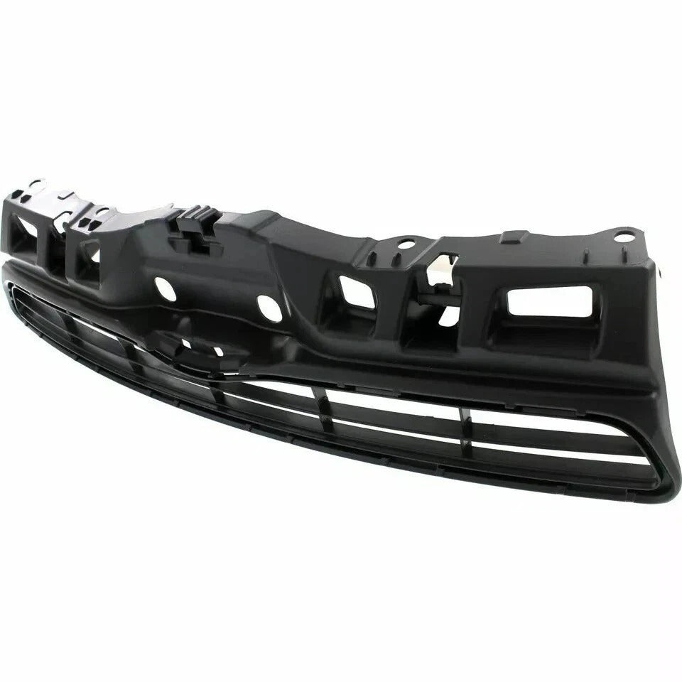 New Black Front Grille For 2012 2013 2014 Toyota Prius C Plastic TO1200353