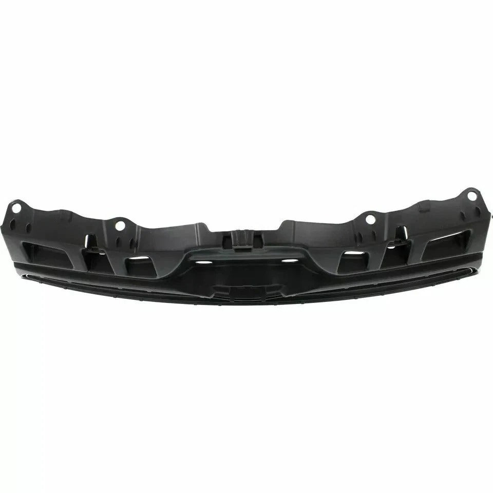 New Black Front Grille For 2012 2013 2014 Toyota Prius C Plastic TO1200353