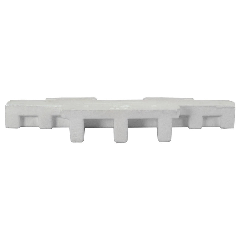 New Bumper Absorber For 2005-09 Ford Mustang GT Deluxe/GT Premium Upper Impact Front