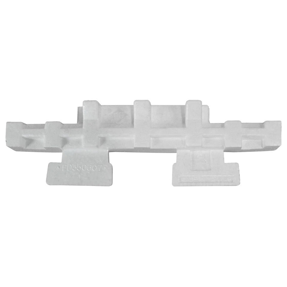 New Bumper Absorber For 2005-09 Ford Mustang GT Deluxe/GT Premium Upper Impact Front