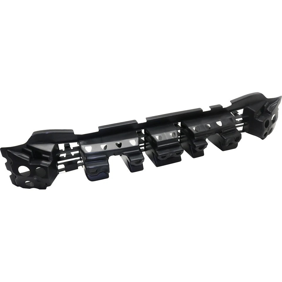 New Bumper Absorber For 2015-2018 Ford Focus Hatchback Sedan Front F1EZ17C882A FO1070193