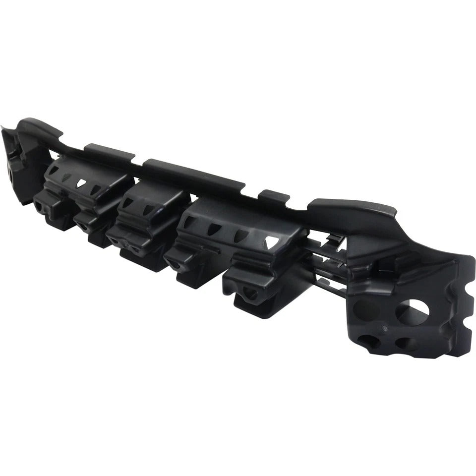 New Bumper Absorber For 2015-2018 Ford Focus Hatchback Sedan Front F1EZ17C882A FO1070193