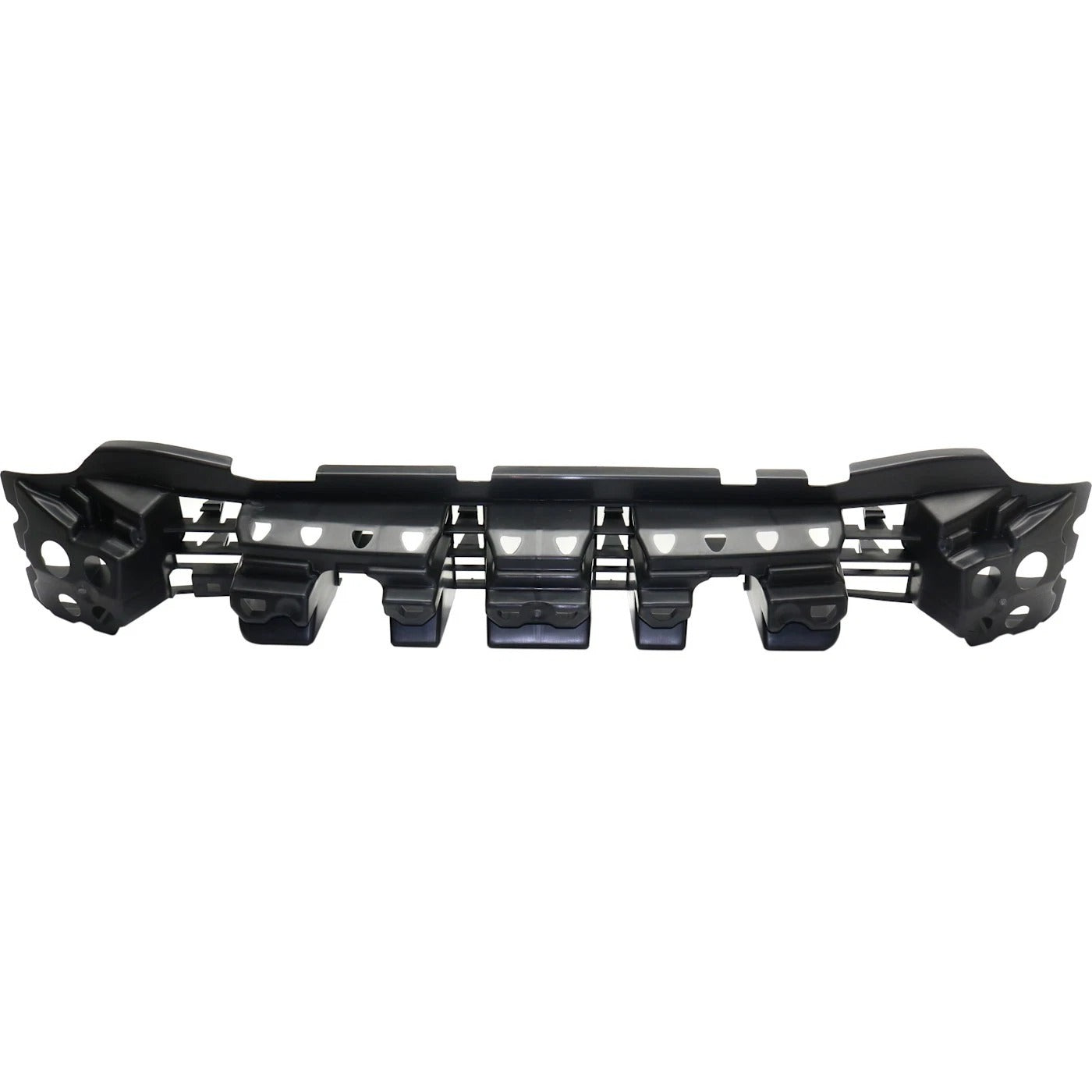 New Bumper Absorber For 2015-2018 Ford Focus Hatchback Sedan Front F1EZ17C882A FO1070193