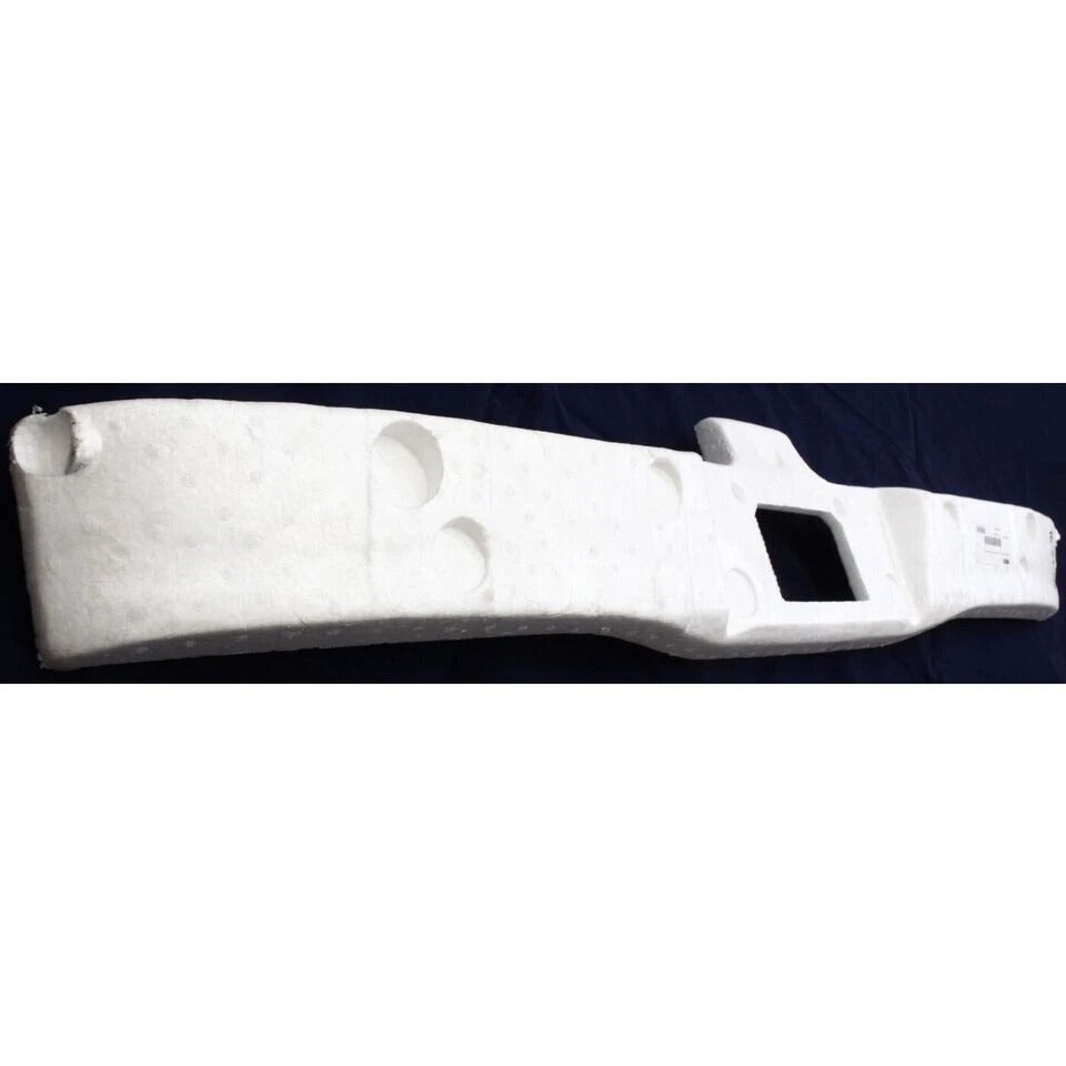 New Bumper Absorber Rear For 1998-2002 Toyota Corolla Foam TO1170117 5261502040