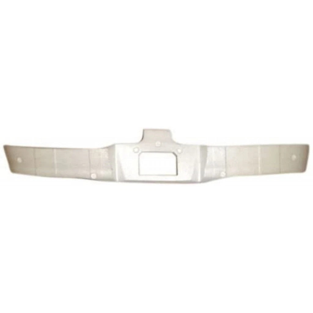 New Bumper Absorber Rear For 1998-2002 Toyota Corolla Foam TO1170117 5261502040