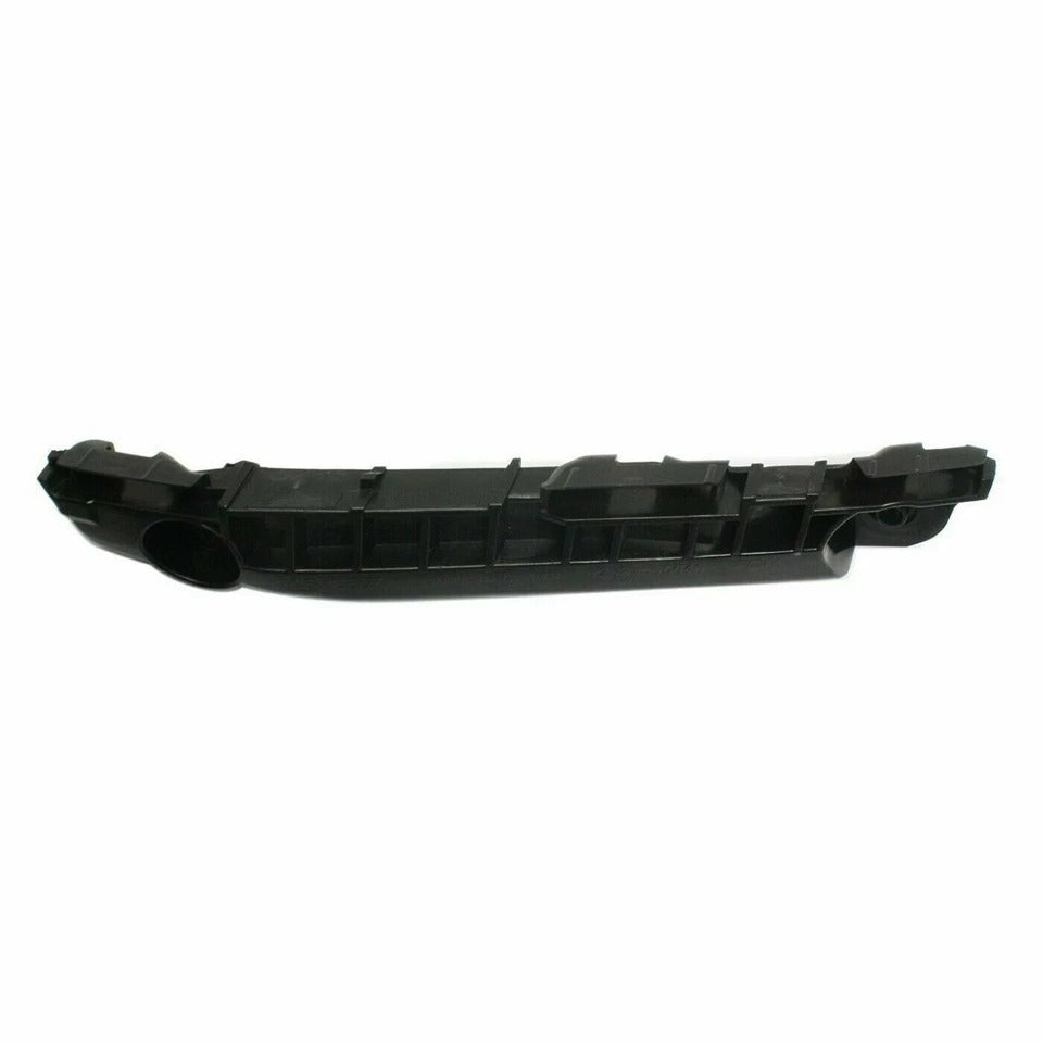 New Bumper Bracket Black For 2006-2011 Toyota Yaris Front Left & Right Side Set of 2