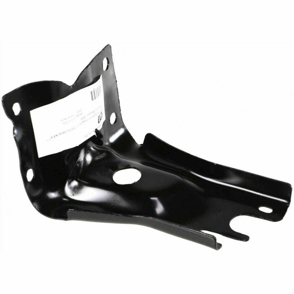New Bumper Bracket For 1993-1997 NISSAN D21 PICKUP Front, Left & Right Side Set of 2