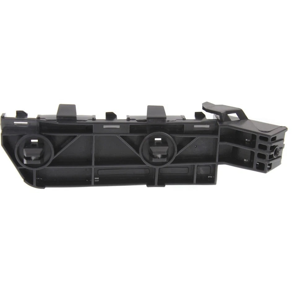New Bumper Bracket For 2007-2011 Honda CR-V Front Left & Right Cover Spacer Set of 2