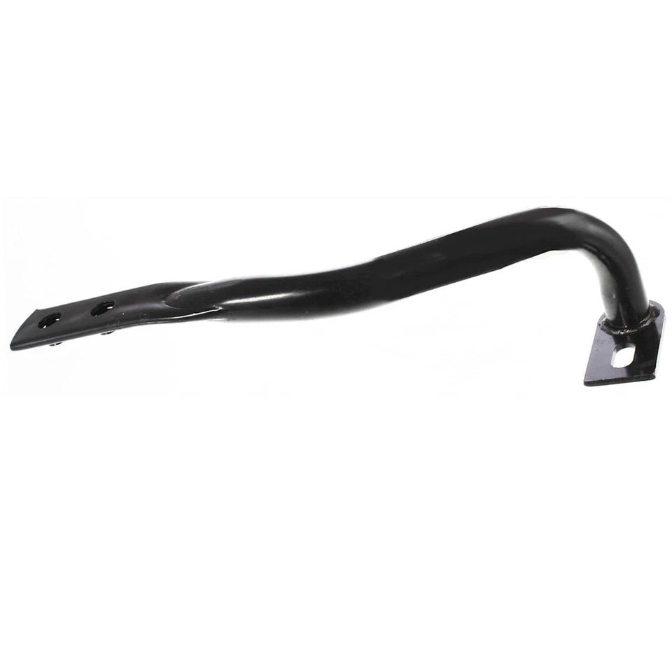 New Bumper Bracket For 2007-2013 Chevrolet Silverado 1500 Front LH & RH Set of 2
