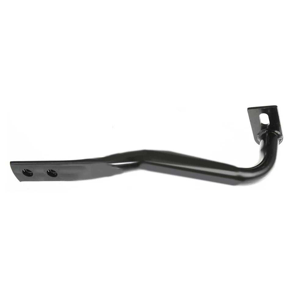 New Bumper Bracket For 2007-2013 Chevrolet Silverado 1500 Front LH & RH Set of 2