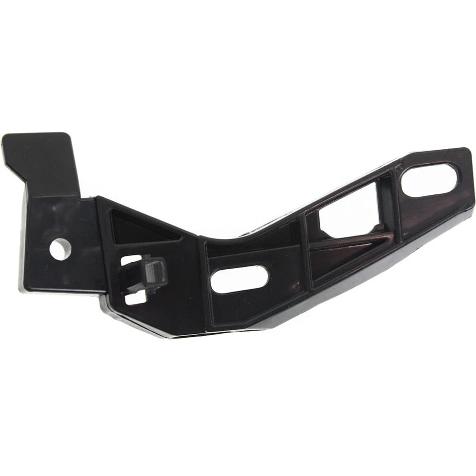 New Bumper Bracket For 2009-2014 Nissan Maxima Front Set of 2