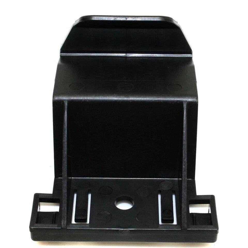 New Bumper Bracket For 2010-2011 Mazda 3 Front Left And Right Side Set of 2